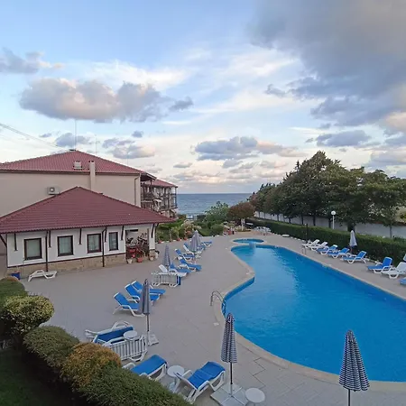 Daire Ravdaholiday Club A-d Markov *